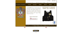 Desktop Screenshot of parnisari.com